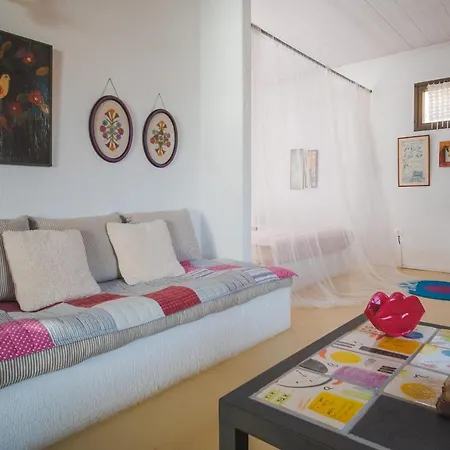 فيلة Kea Boho Luxury With Pool & Stunning Views Melissaki