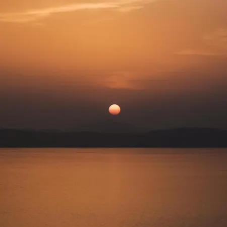 Villa Kea Boho Luxury With Pool & Stunning Views Melissaki