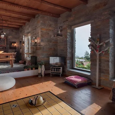 Villa Kea Boho Luxury With Pool & Stunning Views