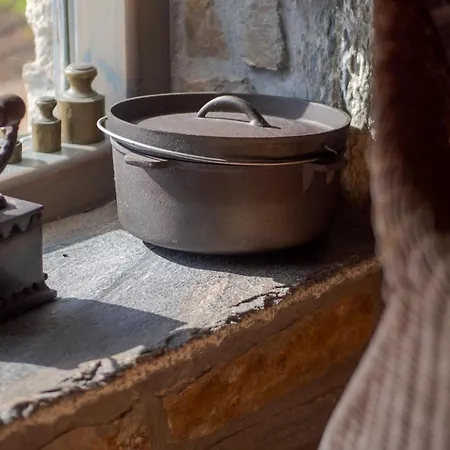 Villa Kea Boho Luxury With Pool & Stunning Views Melissaki