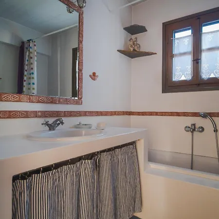 Kea Boho Luxury With Pool & Stunning Views Villa Melissaki