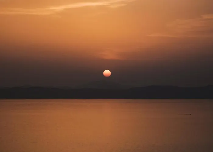 Villa Kea Boho Luxury With Pool & Stunning Views Melissaki