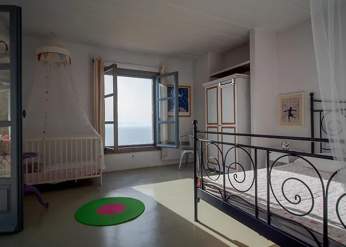 Villa Kea Boho Luxury With Pool & Stunning Views