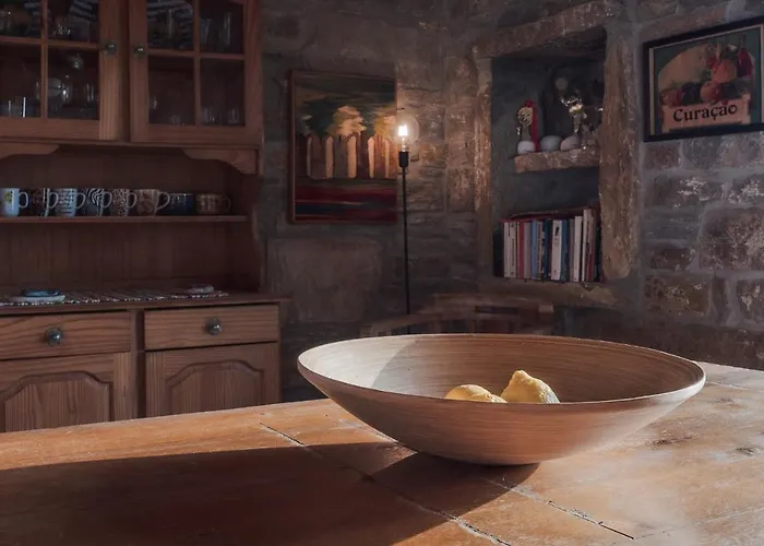 Kea Boho Luxury With Pool & Stunning Views Villa