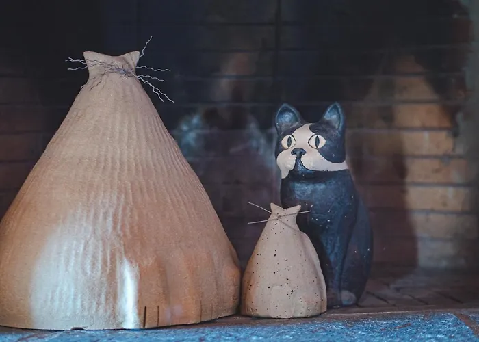 Kea Boho Luxury With Pool & Stunning Views Villa *