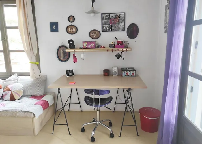 Kea Boho Luxury With Pool & Stunning Views Villa *