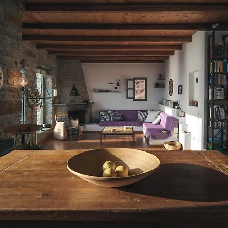 Kea Boho Luxury With Pool & Stunning Views Melissaki