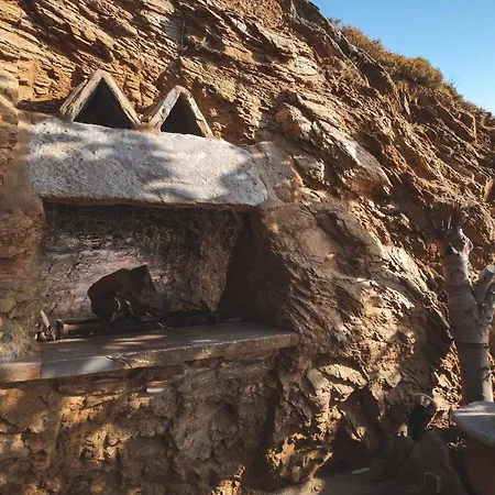 Kea Boho Luxury With Pool & Stunning Views Villa Melissaki