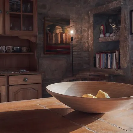 Kea Boho Luxury With Pool & Stunning Views Villa