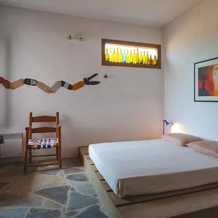 Kea Boho Luxury With Pool & Stunning Views Melissaki