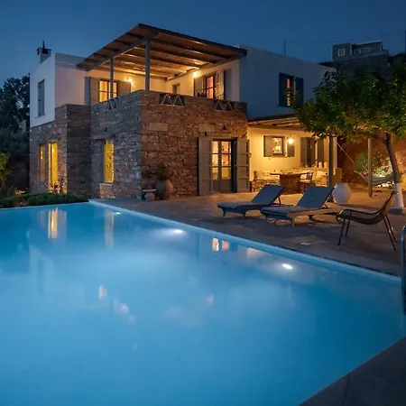 Kea Boho Luxury With Pool & Stunning Views *