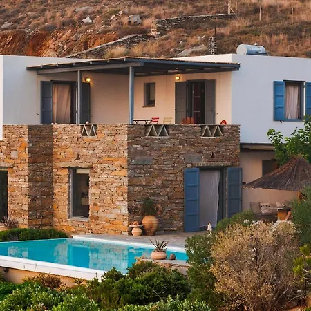 Vila Kea Boho Luxury With Pool & Stunning Views