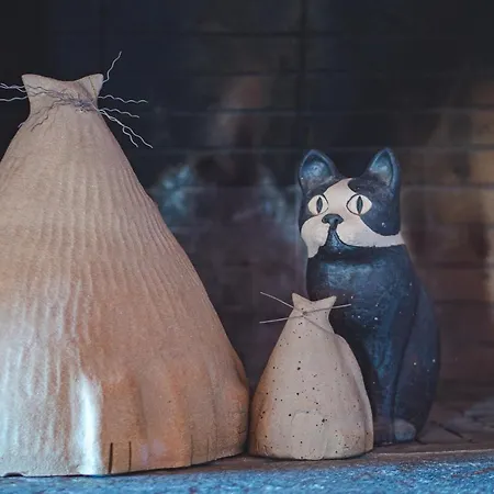 Kea Boho Luxury With Pool & Stunning Views Villa *