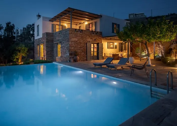 Kea Boho Luxury With Pool & Stunning Views *