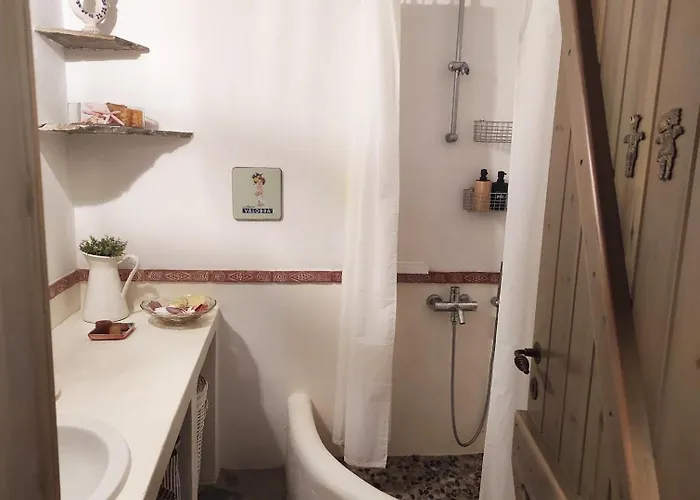 Villa Kea Boho Luxury With Pool & Stunning Views